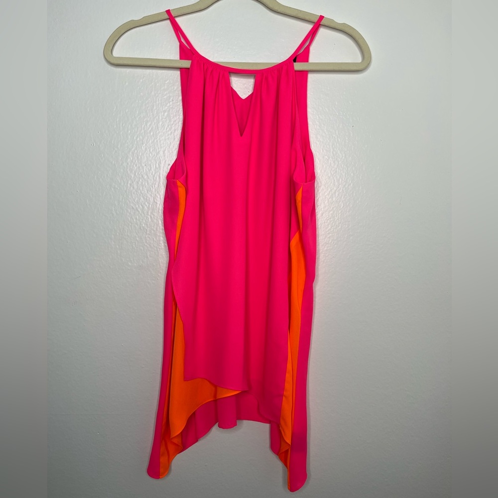 NWOT Worthington Tank Top